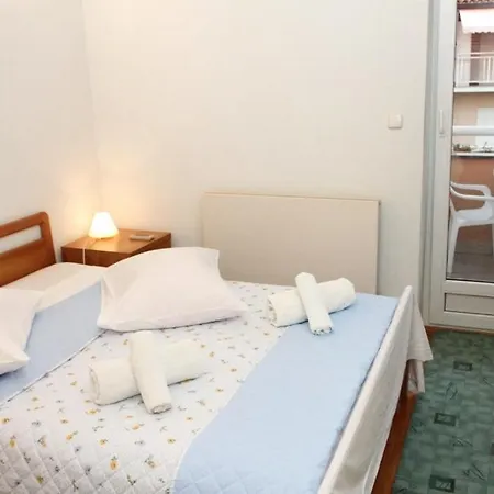アパート By The Sea Podstrana, Split - 8677 *