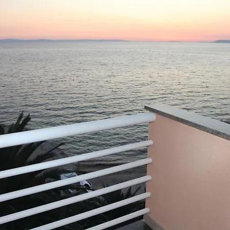 By The Sea Podstrana, Split - 8677 Sveti Martin