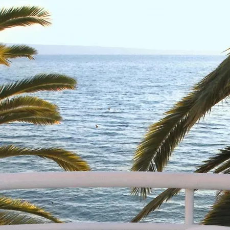 By The Sea Podstrana, Split - 8677