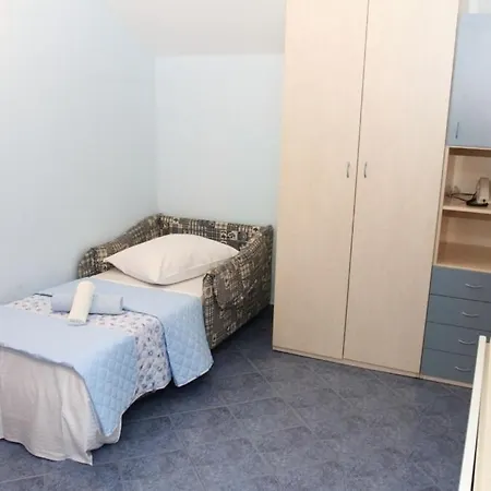 アパート By The Sea Podstrana, Split - 8677 Sveti Martin