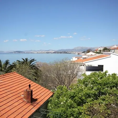 By The Sea Podstrana, Split - 8677 アパート Sveti Martin