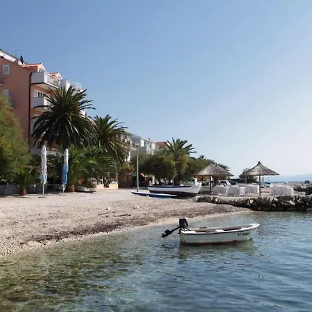 By The Sea Podstrana, Split - 8677 アパート