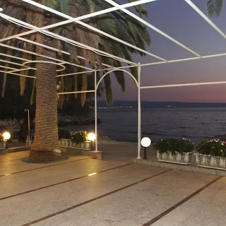 By The Sea Podstrana, Split - 8677 アパート Sveti Martin