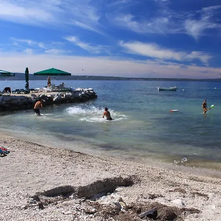 By The Sea Podstrana, Split - 8677 Sveti Martin