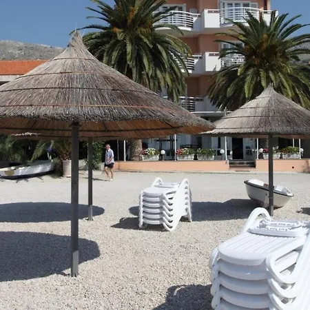 アパート By The Sea Podstrana, Split - 8677